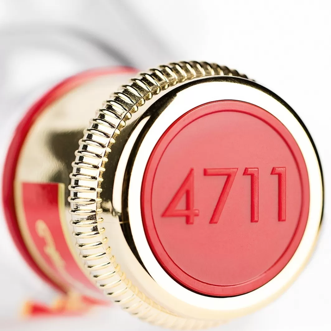 Acqua di Colonia 4711 Fragranze Maschili^ Eau De Cologne 4711 Original 4711