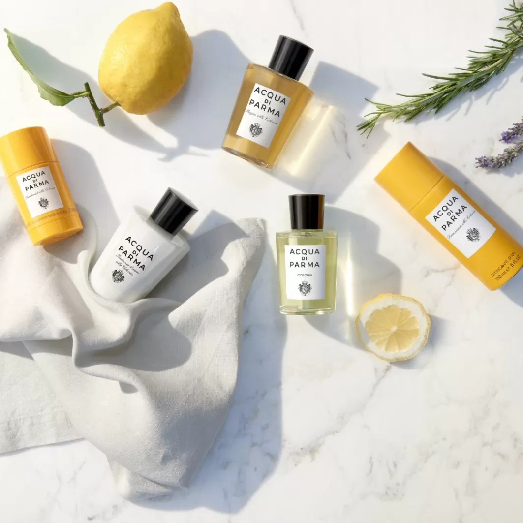 Acqua di Parma Deodorante^ Colonia Collection Colonia Deodorante Stick Senza Alcool