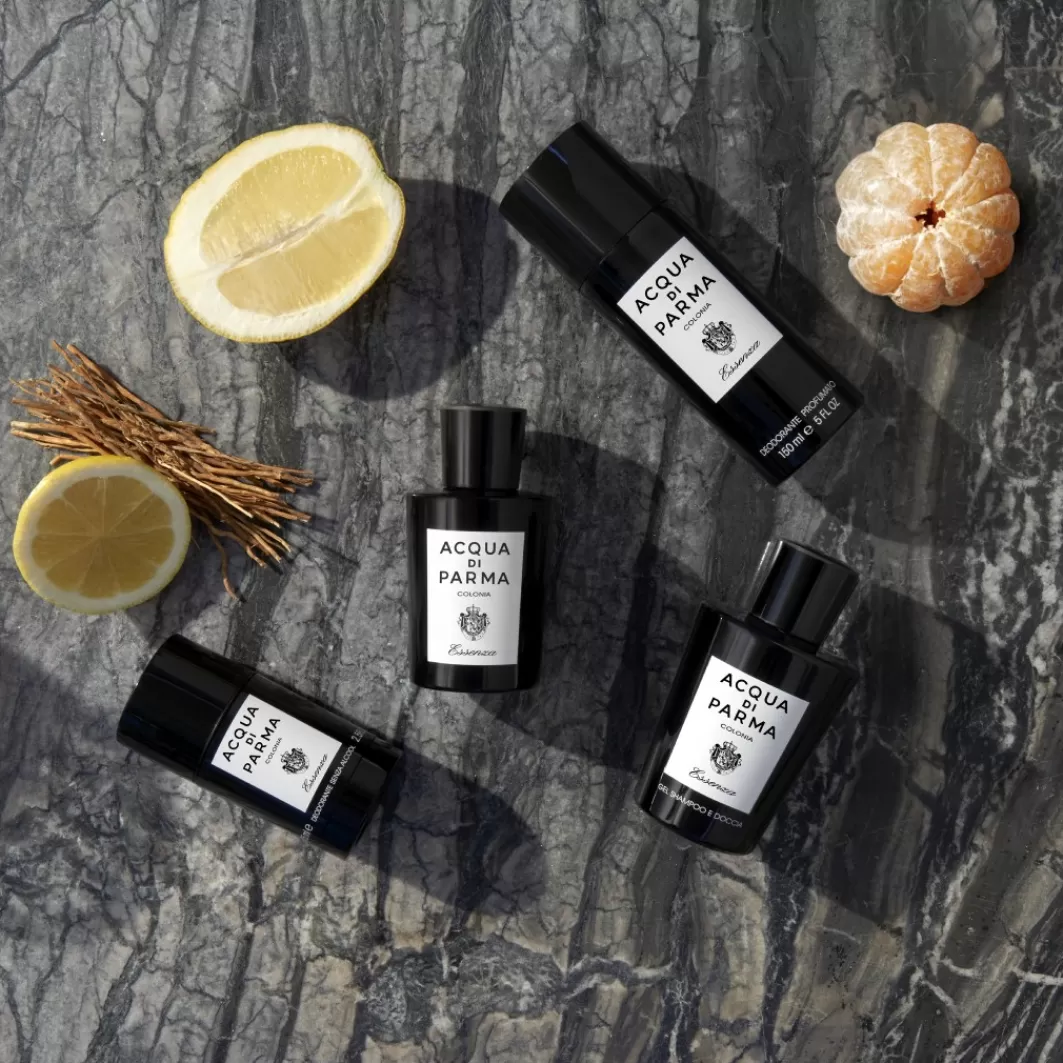 Acqua di Parma Deodorante^ Colonia Collection Colonia Essenza Deodorante Spray