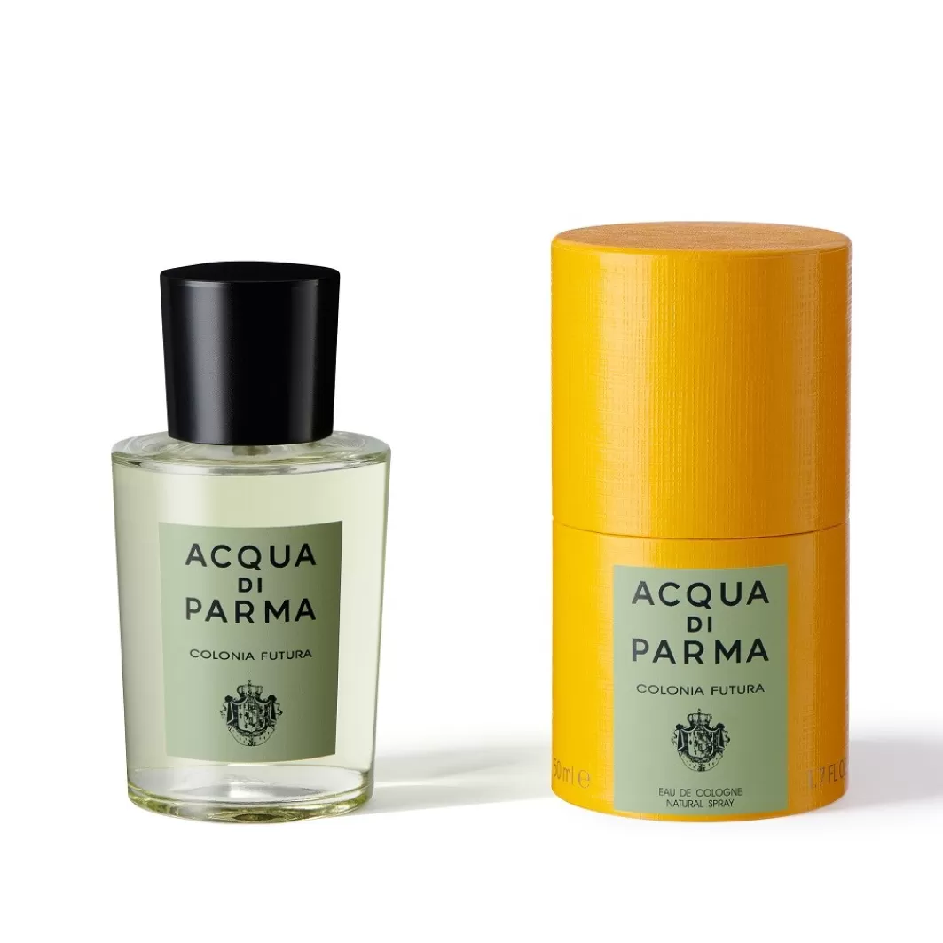 Acqua di Parma Fragranze Maschili^ Colonia Collection Colonia Futura Eau De Cologne