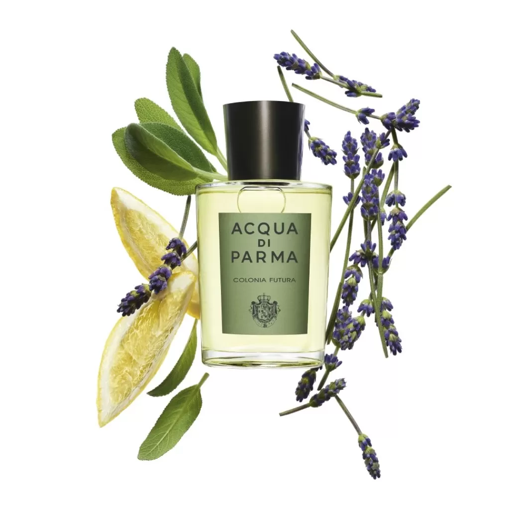 Acqua di Parma Fragranze Maschili^ Colonia Collection Colonia Futura Eau De Cologne