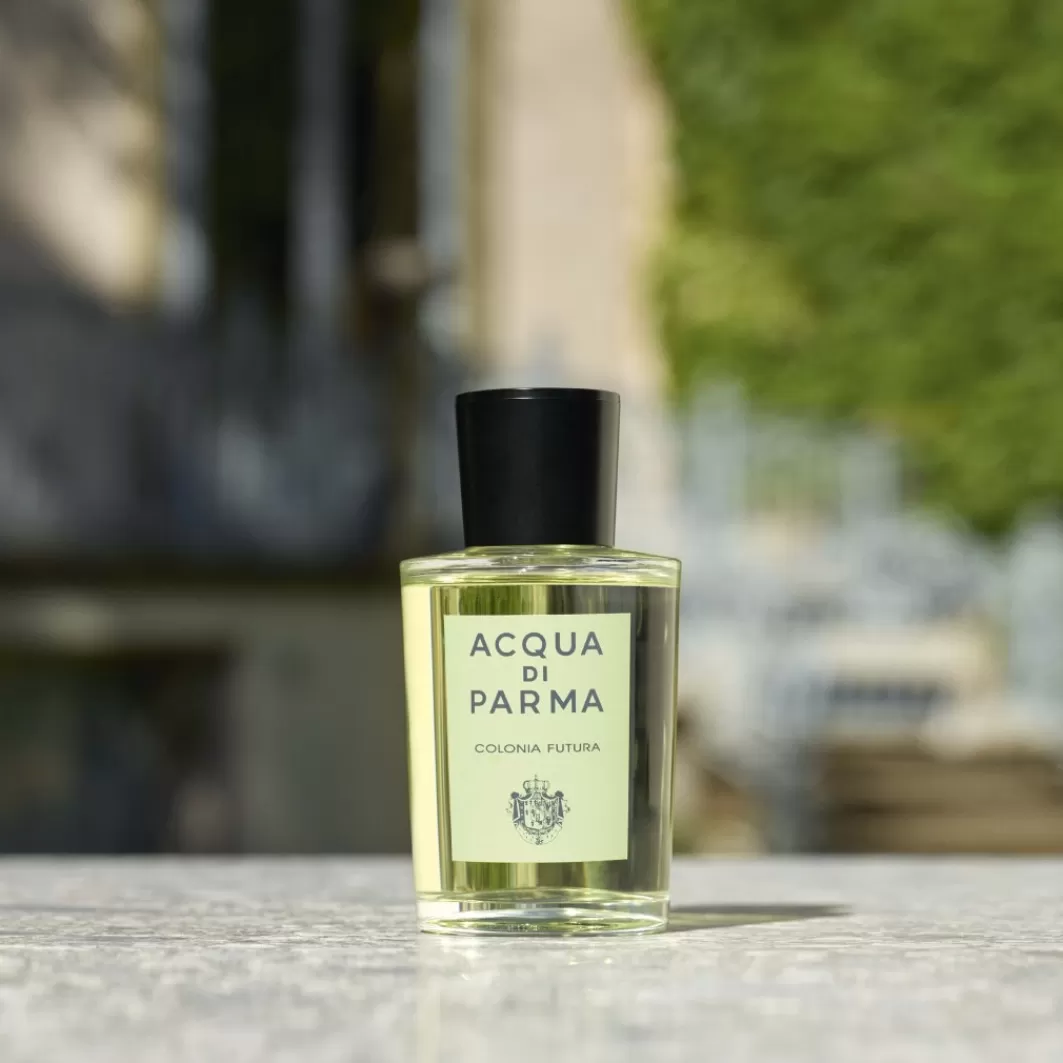 Acqua di Parma Fragranze Maschili^ Colonia Collection Colonia Futura Eau De Cologne