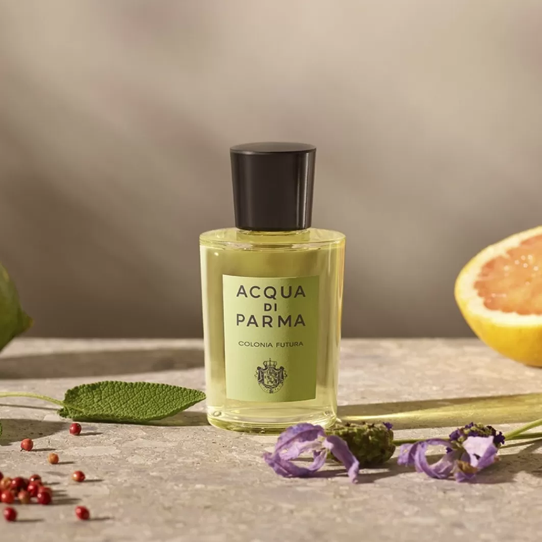 Acqua di Parma Fragranze Maschili^ Colonia Collection Colonia Futura Eau De Cologne