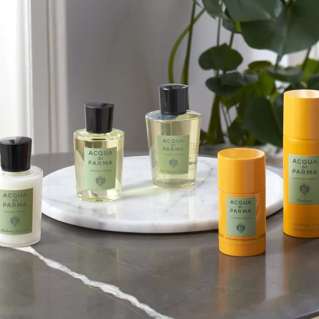 Acqua di Parma Fragranze Maschili^ Colonia Collection Colonia Futura Eau De Cologne
