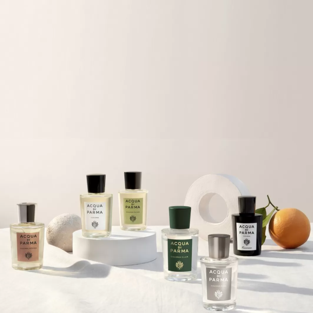 Acqua di Parma Fragranze Maschili^ Colonia Collection Colonia Futura Eau De Cologne