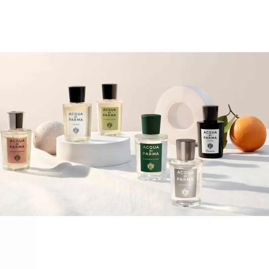 Acqua di Parma Fragranze Maschili^ Colonia Collection Colonia Futura Eau De Cologne