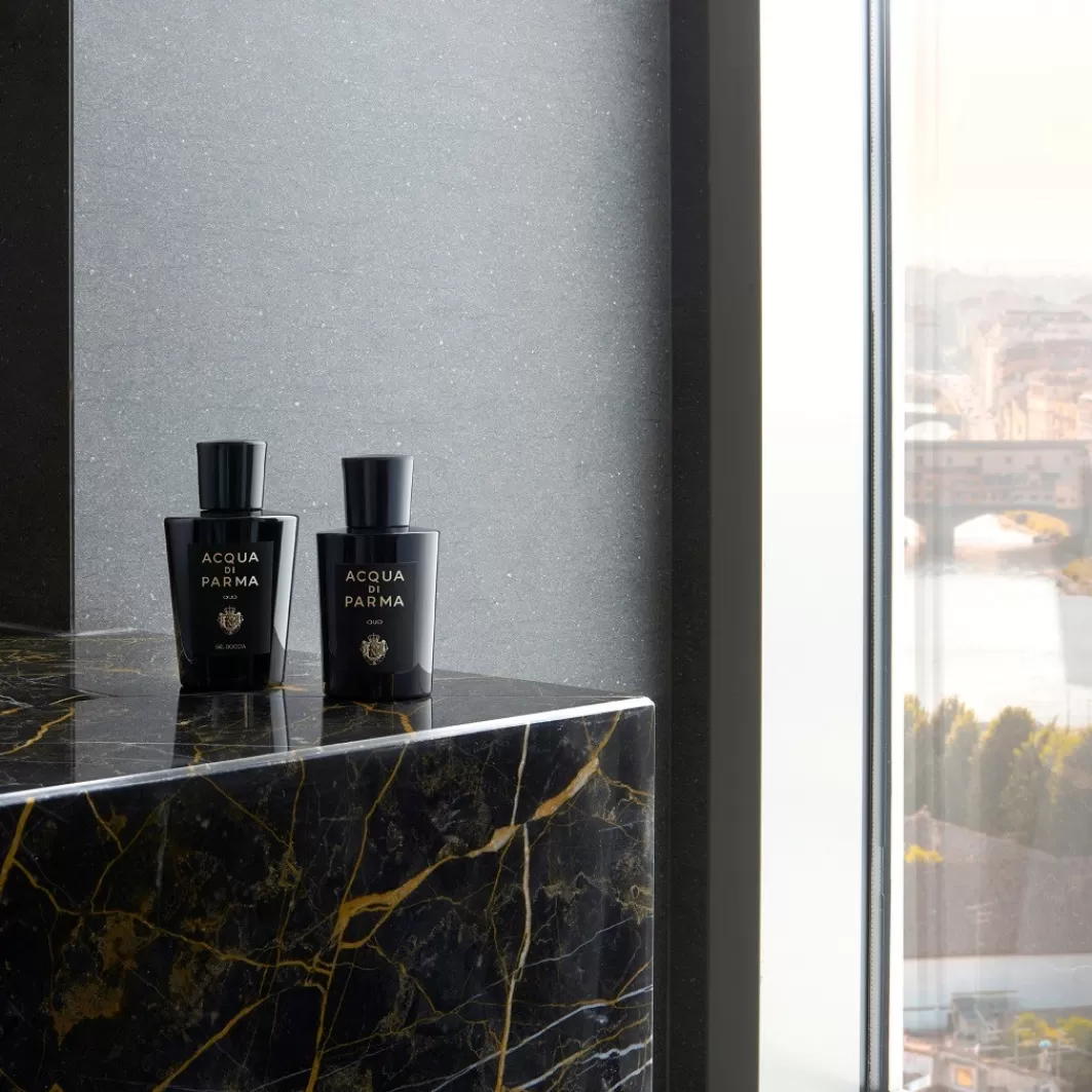 Acqua di Parma Prodotti Corpo Unisex^ Signatures Of The Sun Oud Gel Doccia