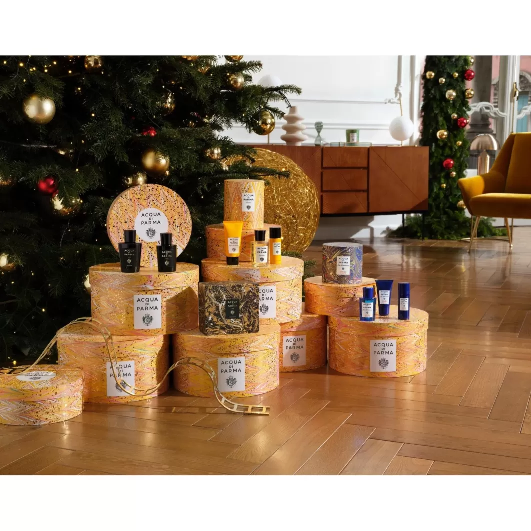 Acqua di Parma Cofanetti Profumo^ Signatures Of The Sun Signatures Discovery Set