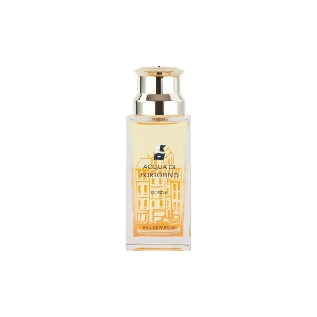 Donna Gelb Eau De Toilette Spray Intense>Acqua di Portofino Store