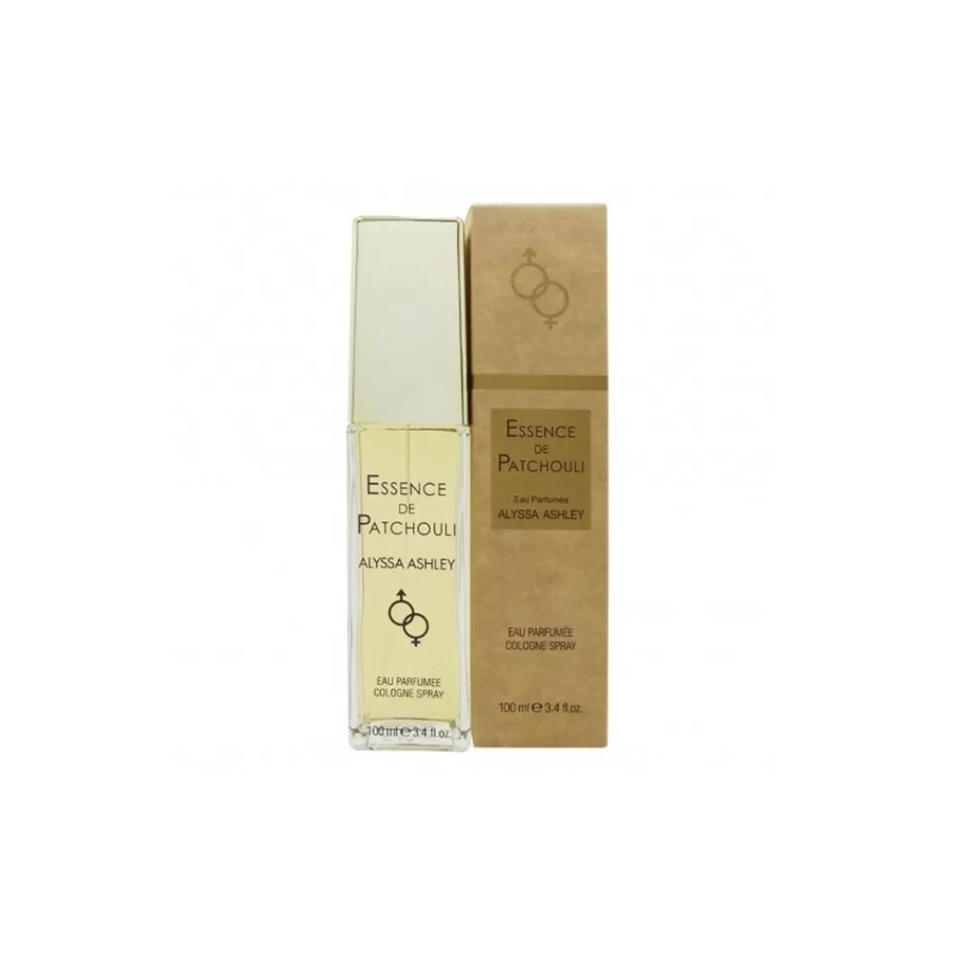 Essence De Patchouli Essence De Patchouli Eau Parfumee Cologne Spray>Alyssa Ashley Online