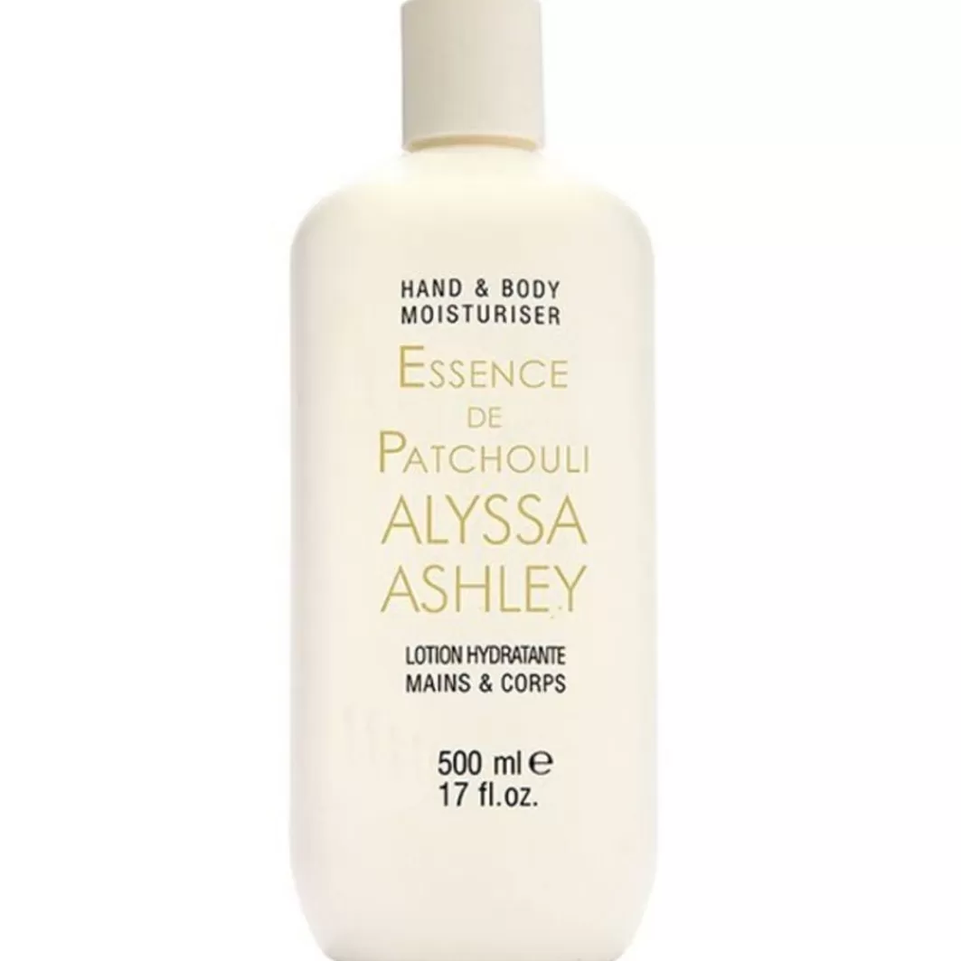 Essence De Patchouli Essence De Patchouli Hand & Body Lotion>Alyssa Ashley Cheap