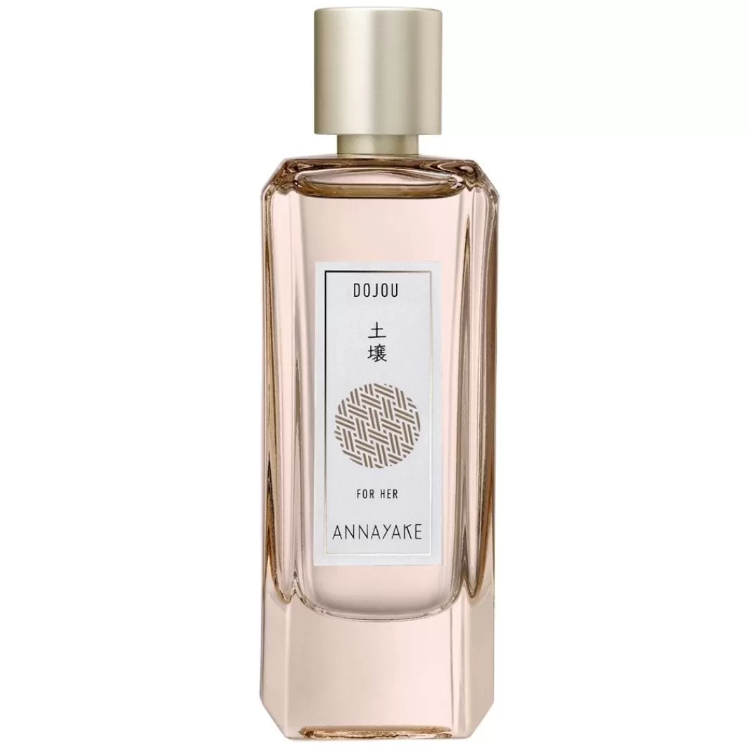 Dojou Dojou For Her Eau De Parfum Spray>Annayake New