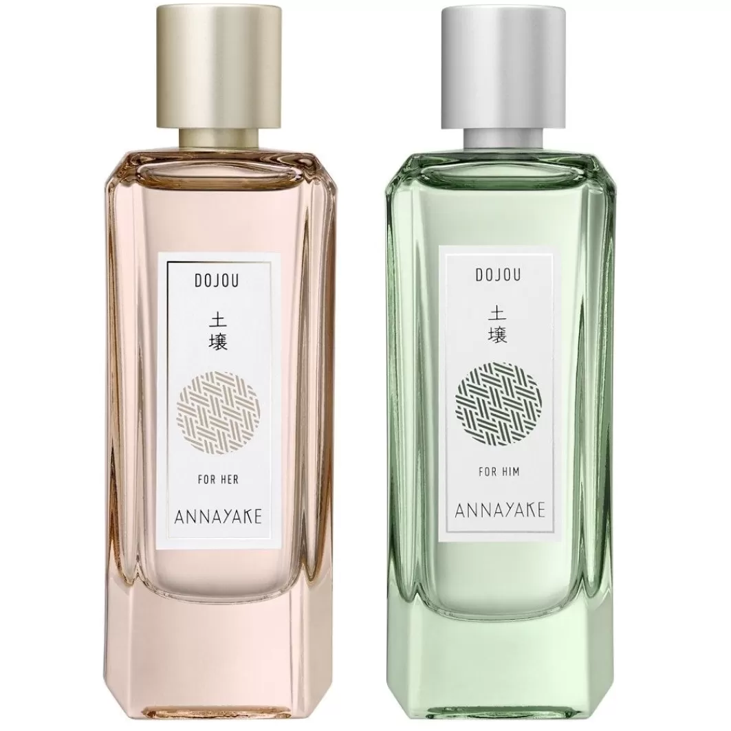 Dojou Dojou For Her Eau De Parfum Spray>Annayake New