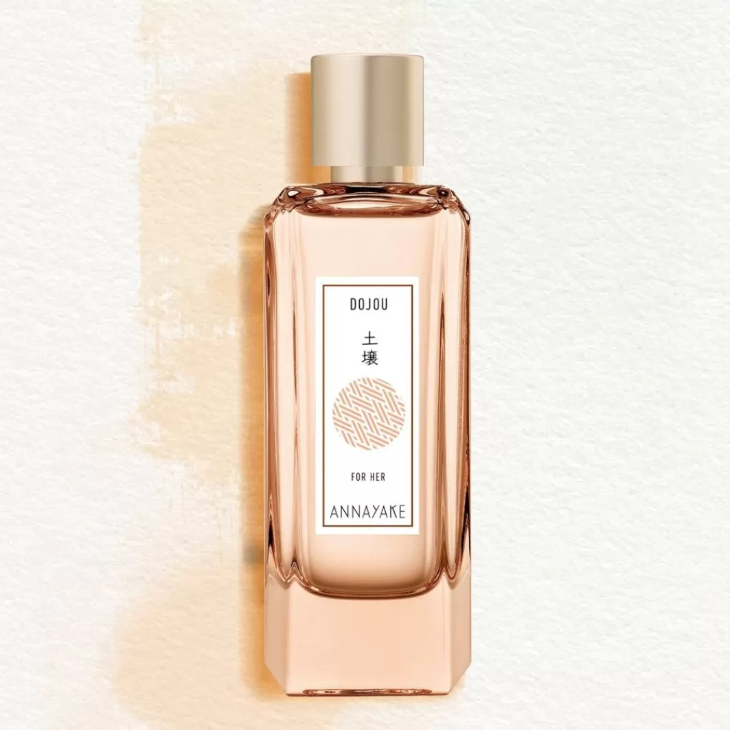 Dojou Dojou For Her Eau De Parfum Spray>Annayake New
