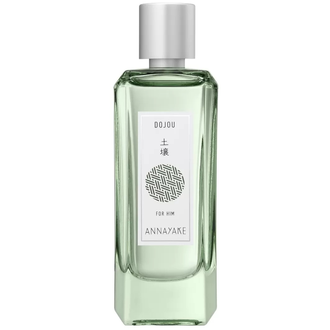 Annayake Fragranze Maschili^ Dojou Dojou For Him Eau De Toilette Spray