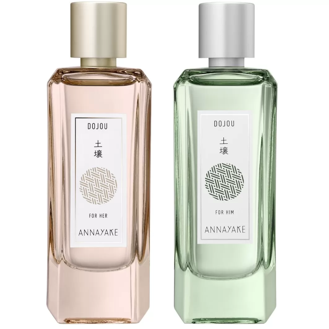 Annayake Fragranze Maschili^ Dojou Dojou For Him Eau De Toilette Spray