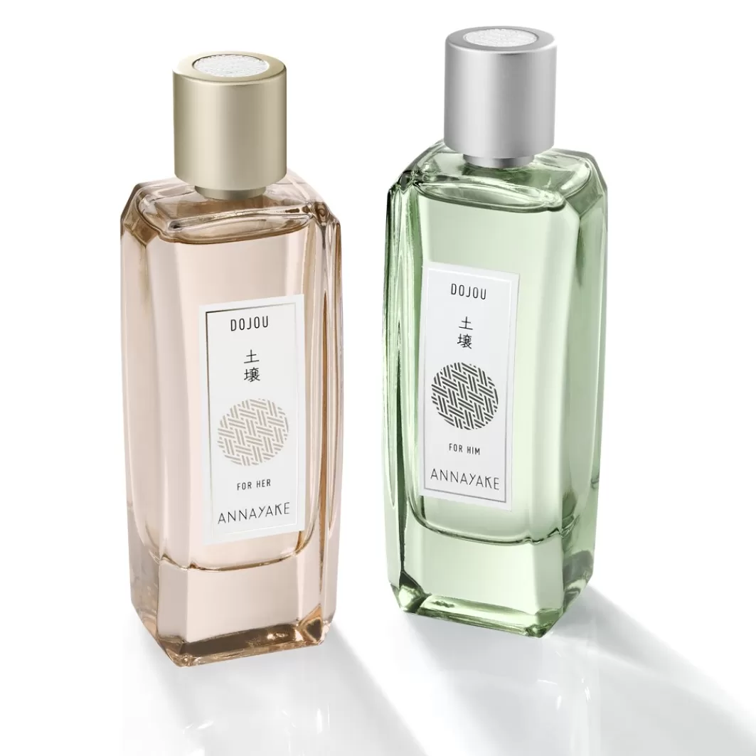 Annayake Fragranze Maschili^ Dojou Dojou For Him Eau De Toilette Spray