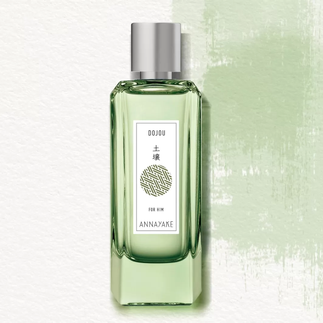 Annayake Fragranze Maschili^ Dojou Dojou For Him Eau De Toilette Spray