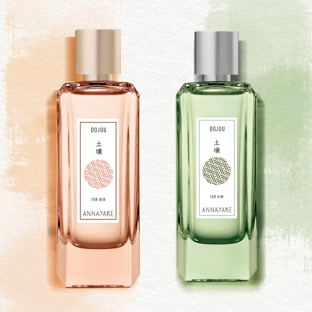 Annayake Fragranze Maschili^ Dojou Dojou For Him Eau De Toilette Spray