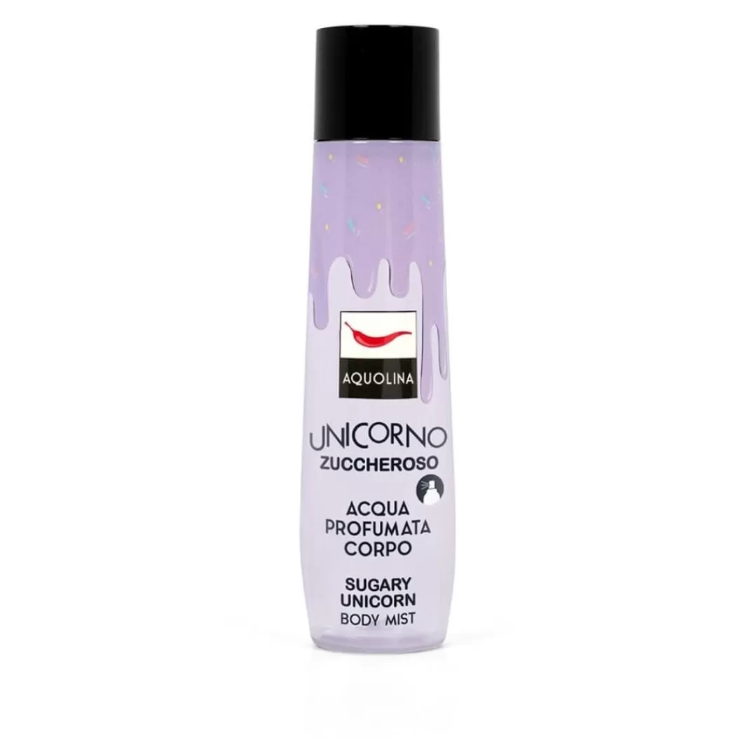 Acqua Profumata Corpo - Unicorno Zuccheroso>Aquolina Shop