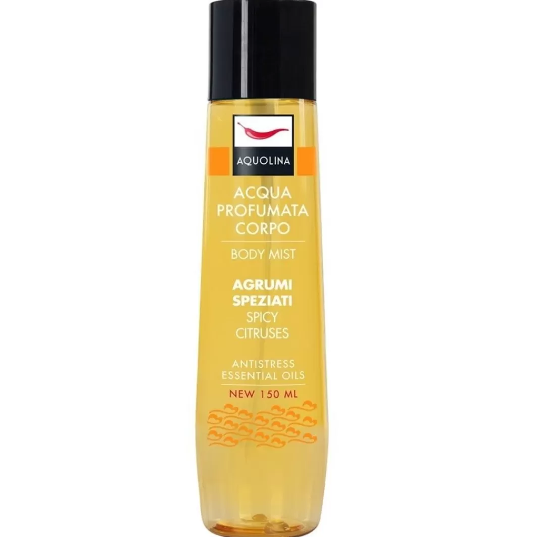 Acqua Corpo Profumata Agrumi Speziati>Aquolina Discount