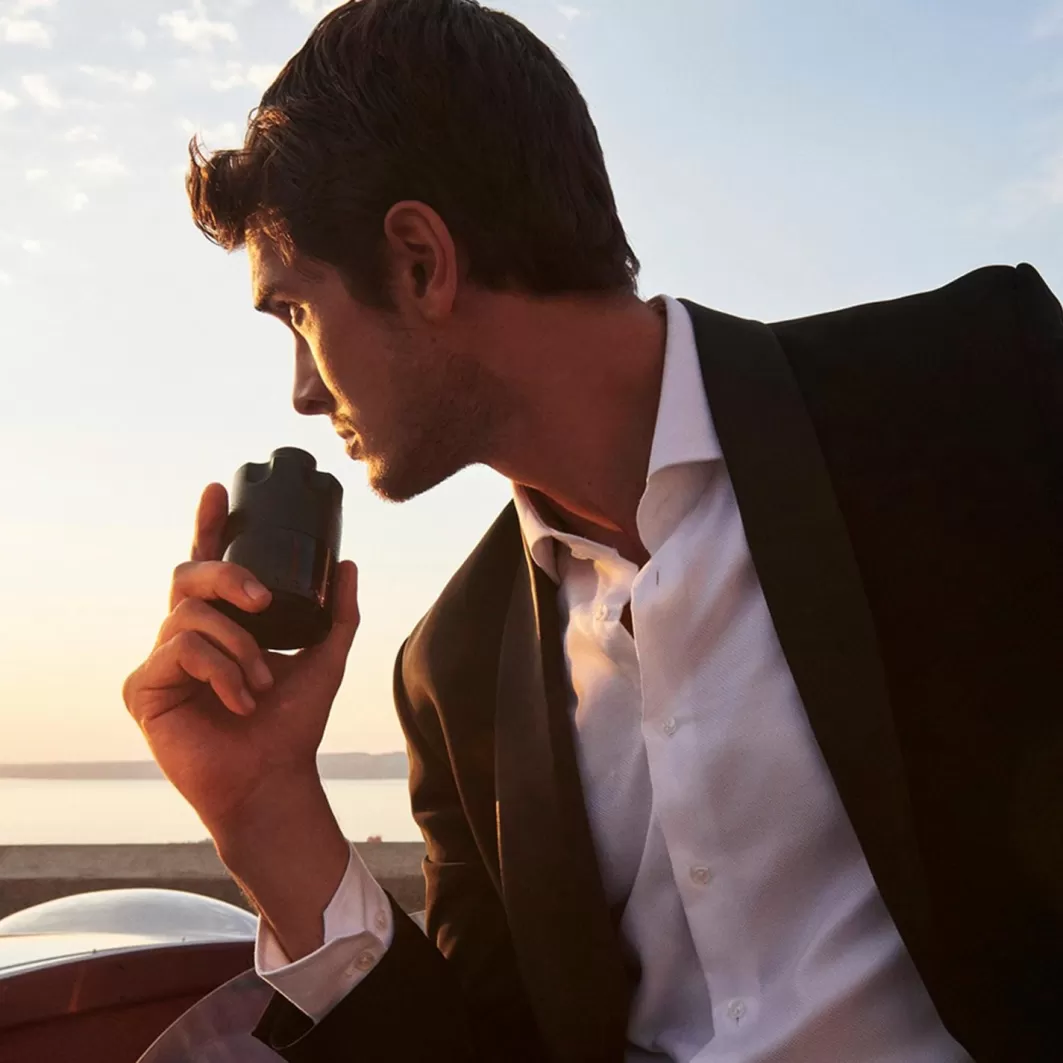 Azzaro Fragranze Maschili^ Wanted Wanted The Most Wanted Eau De Parfum Spray Intense