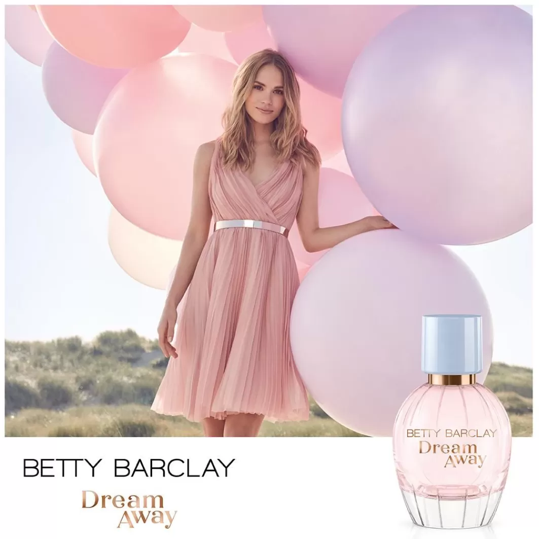 Dream Away Dream Away Eau De Parfum Spray>Betty Barclay Best