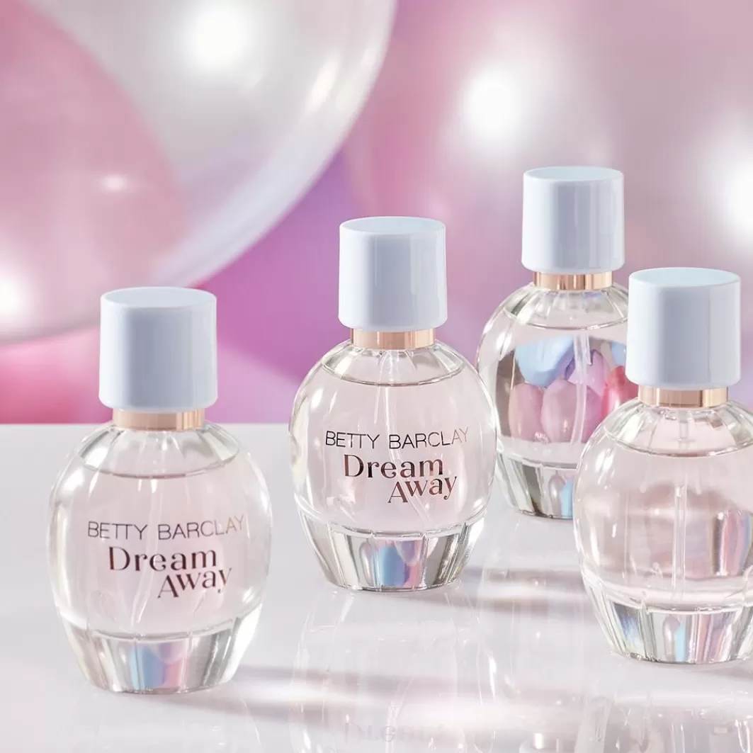 Dream Away Dream Away Eau De Toilette Spray>Betty Barclay Flash Sale