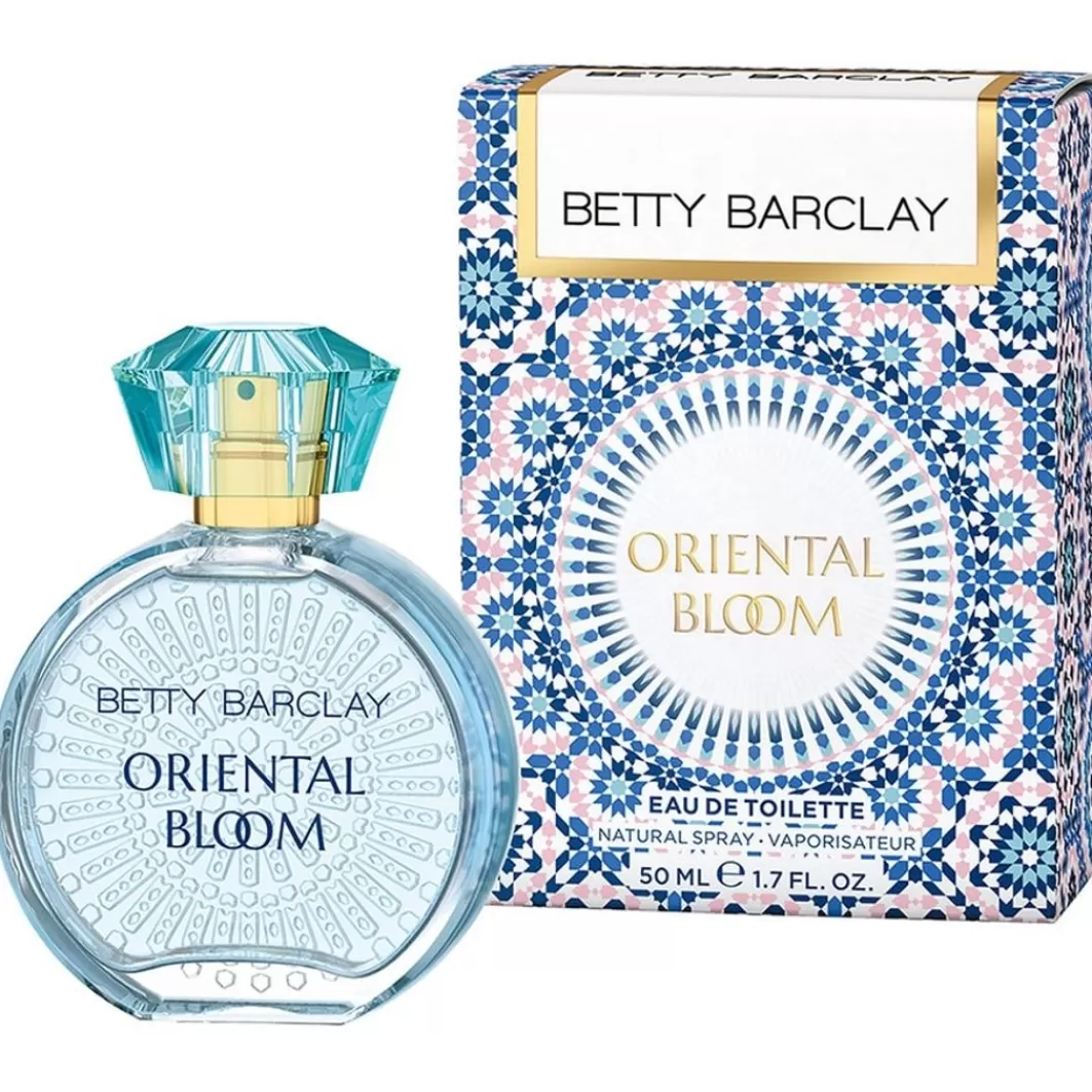 Oriental Bloom Oriental Bloom Eau De Toilette Spray>Betty Barclay Hot