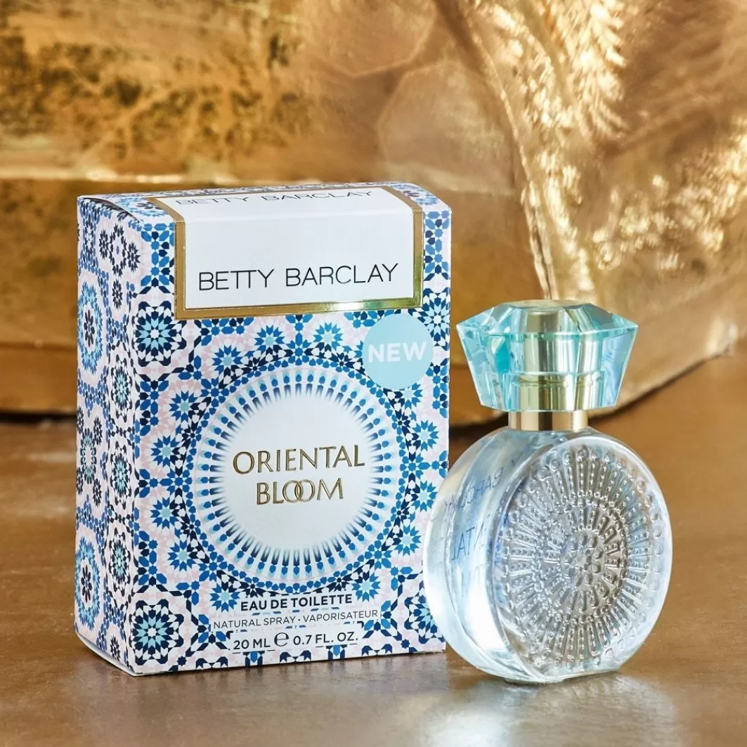 Oriental Bloom Oriental Bloom Eau De Toilette Spray>Betty Barclay Hot