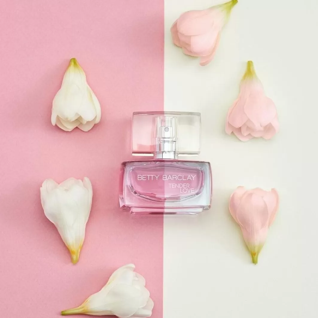 Tender Love Tender Love Eau De Parfum Spray>Betty Barclay Best Sale