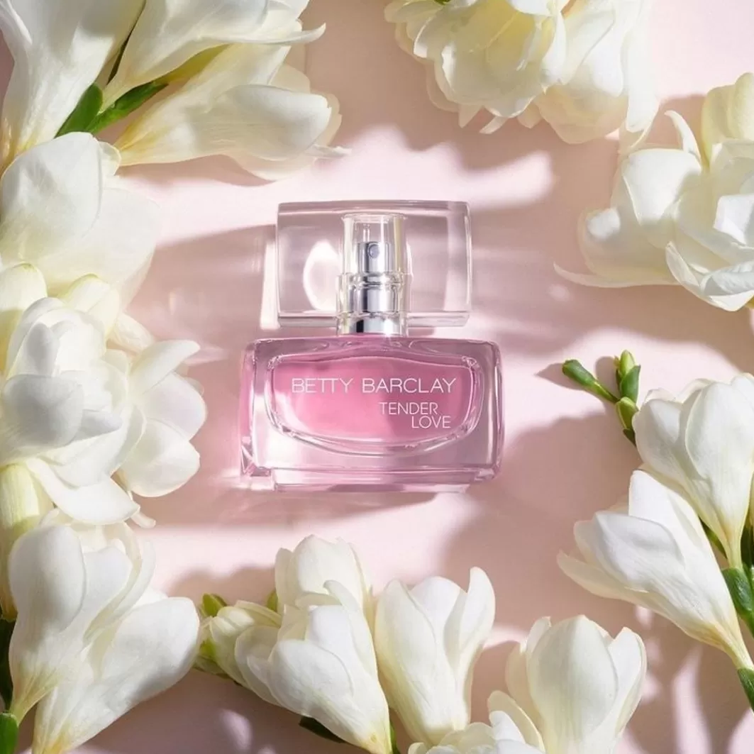 Tender Love Tender Love Eau De Parfum Spray>Betty Barclay Best Sale