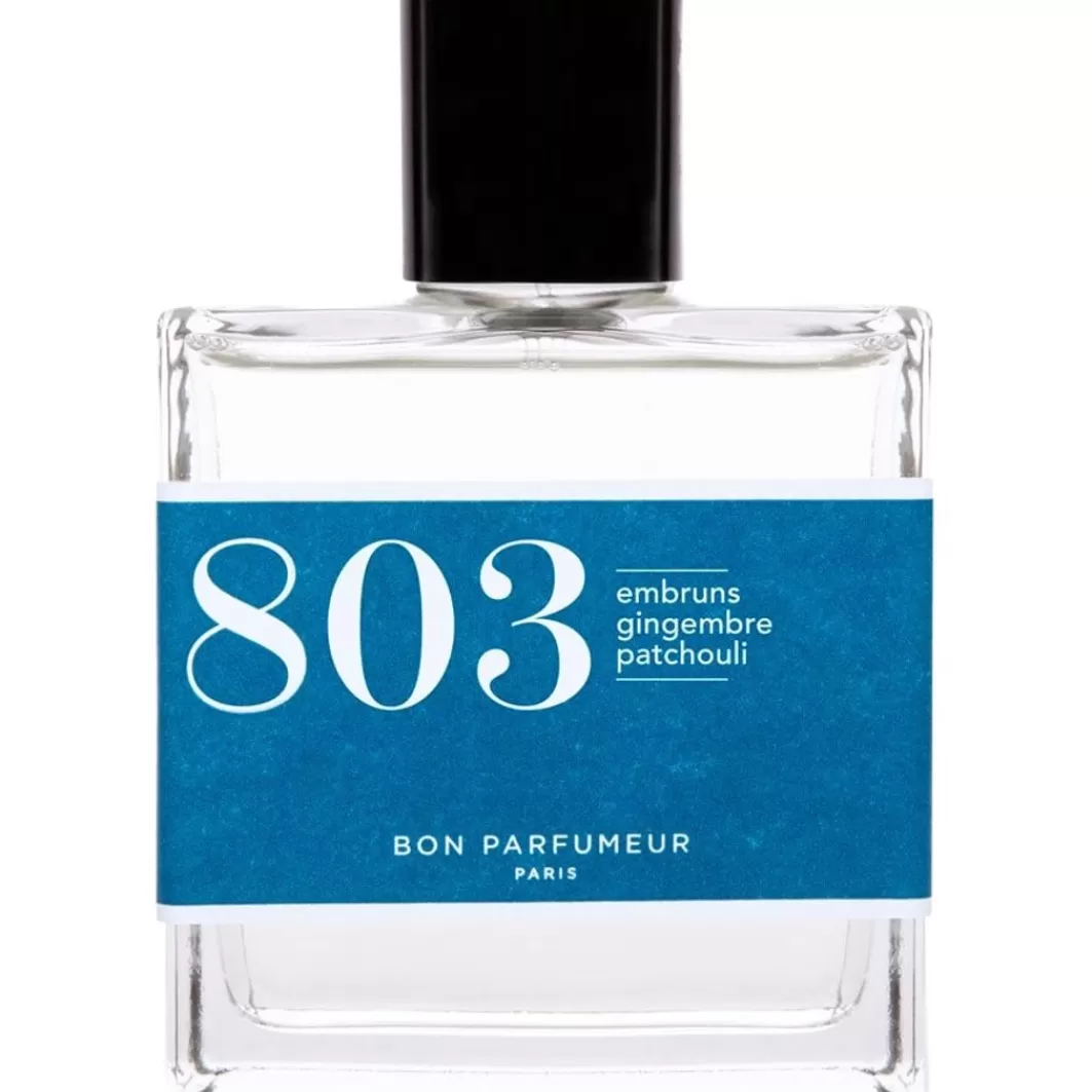 Les Classiques No. 803 Eau De Parfum Spray>Bon Parfumeur Cheap