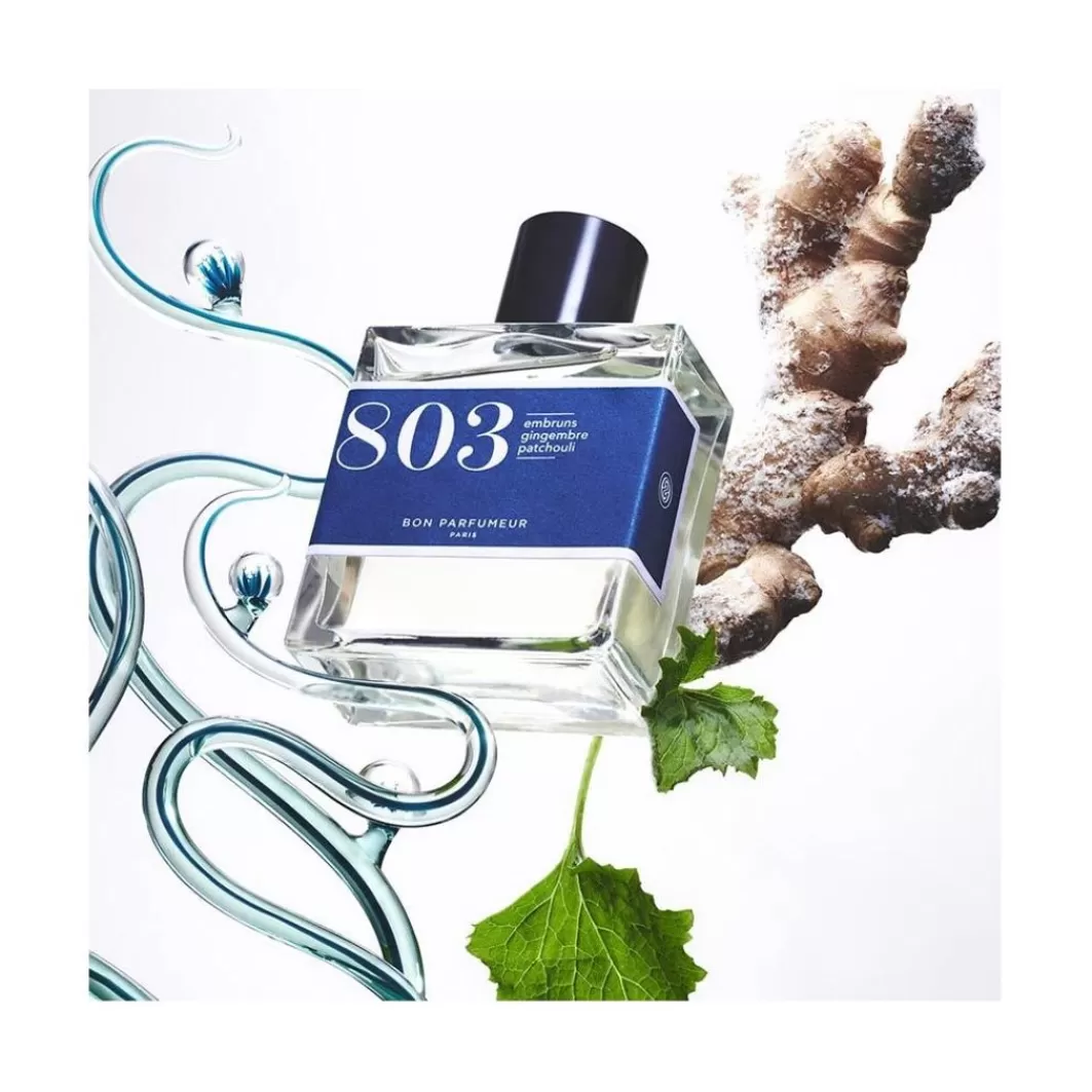 Les Classiques No. 803 Eau De Parfum Spray>Bon Parfumeur Cheap