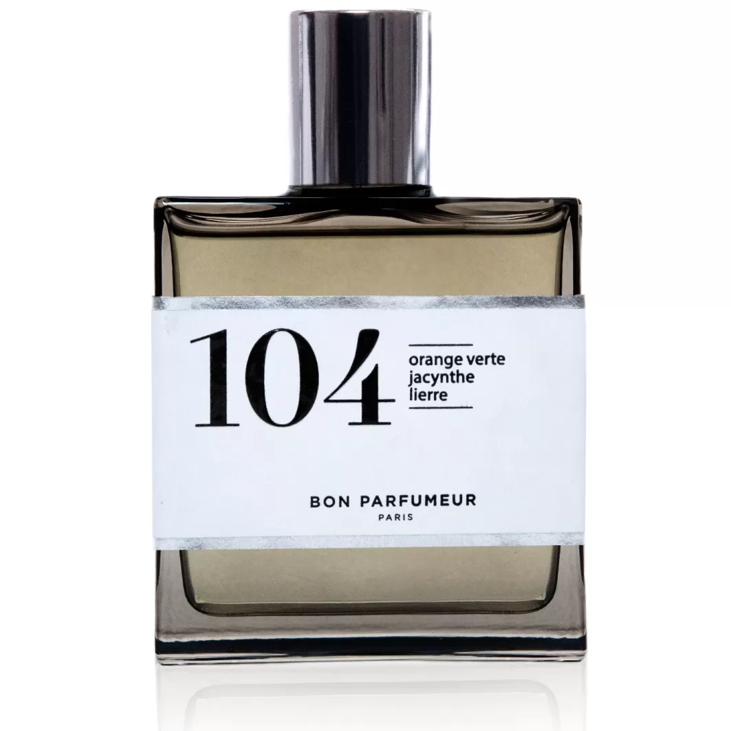 Bon Parfumeur Fragranze Unisex^ Les Prives Les Prives 104: Green Orange, Hyacinth And Ivy