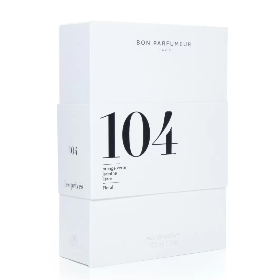 Bon Parfumeur Fragranze Unisex^ Les Prives Les Prives 104: Green Orange, Hyacinth And Ivy
