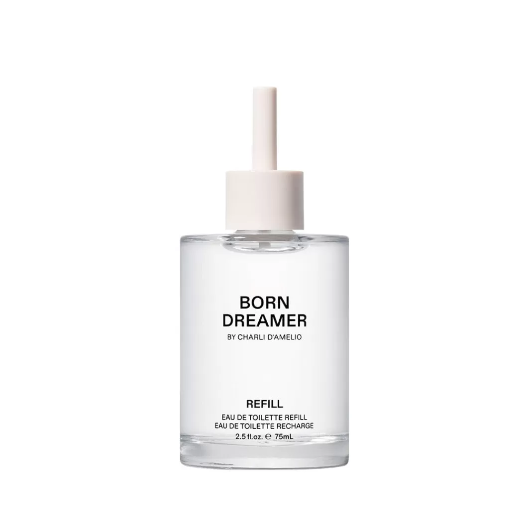 Born Dreamer By Charli D'Amelio Born Dreamer By Charli D'Amelio - Refill>BORN DREAMER By Charli D’Amelio Discount