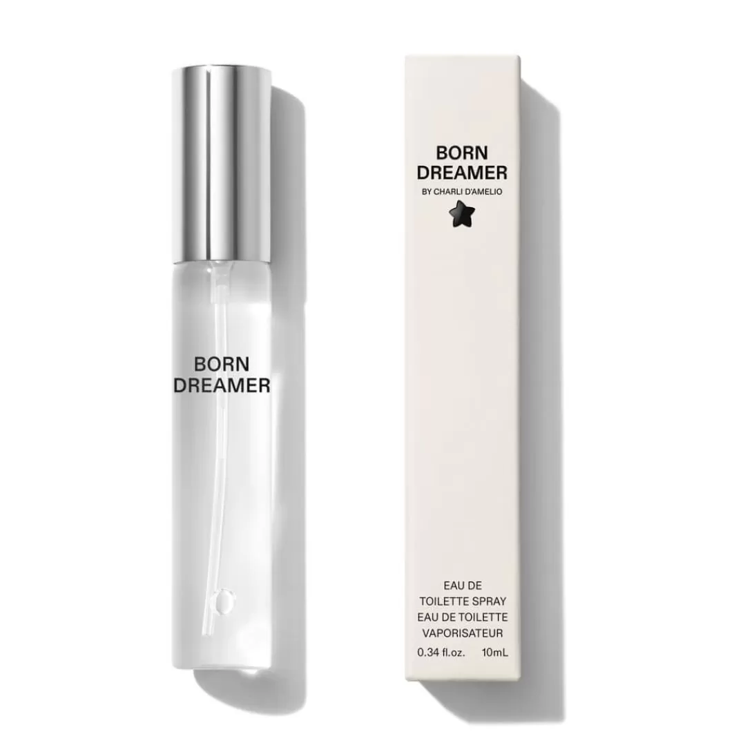 Born Dreamer By Charli D'Amelio Born Dreamer By Charli D'Amelio Travel Size>BORN DREAMER By Charli D’Amelio Clearance