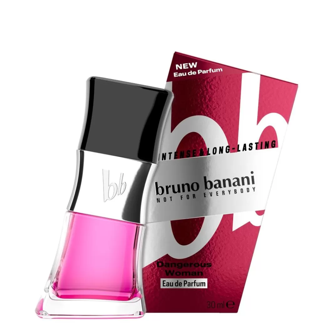 Dangerous Woman Dangerous Woman Eau De Parfum Spray>Bruno Banani Online