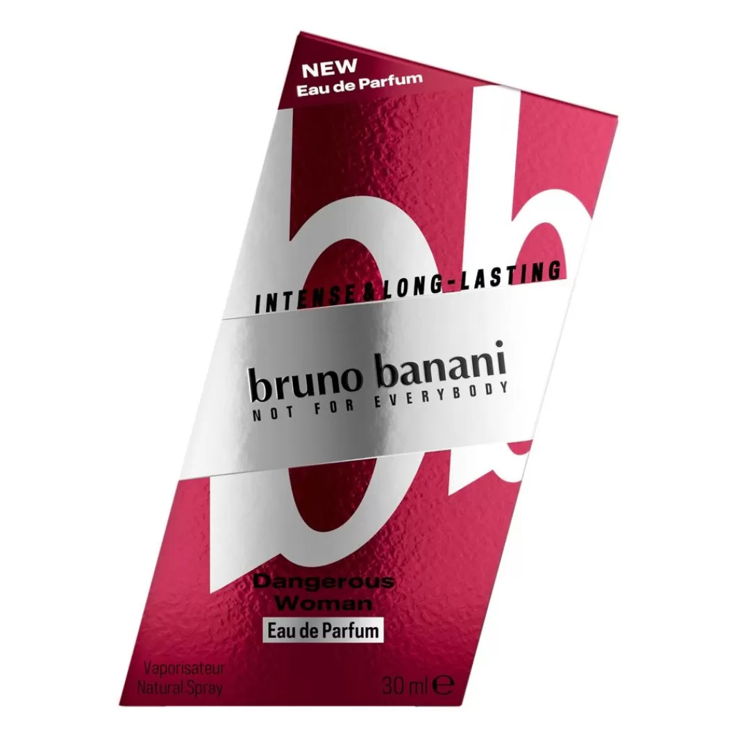 Dangerous Woman Dangerous Woman Eau De Parfum Spray>Bruno Banani Online