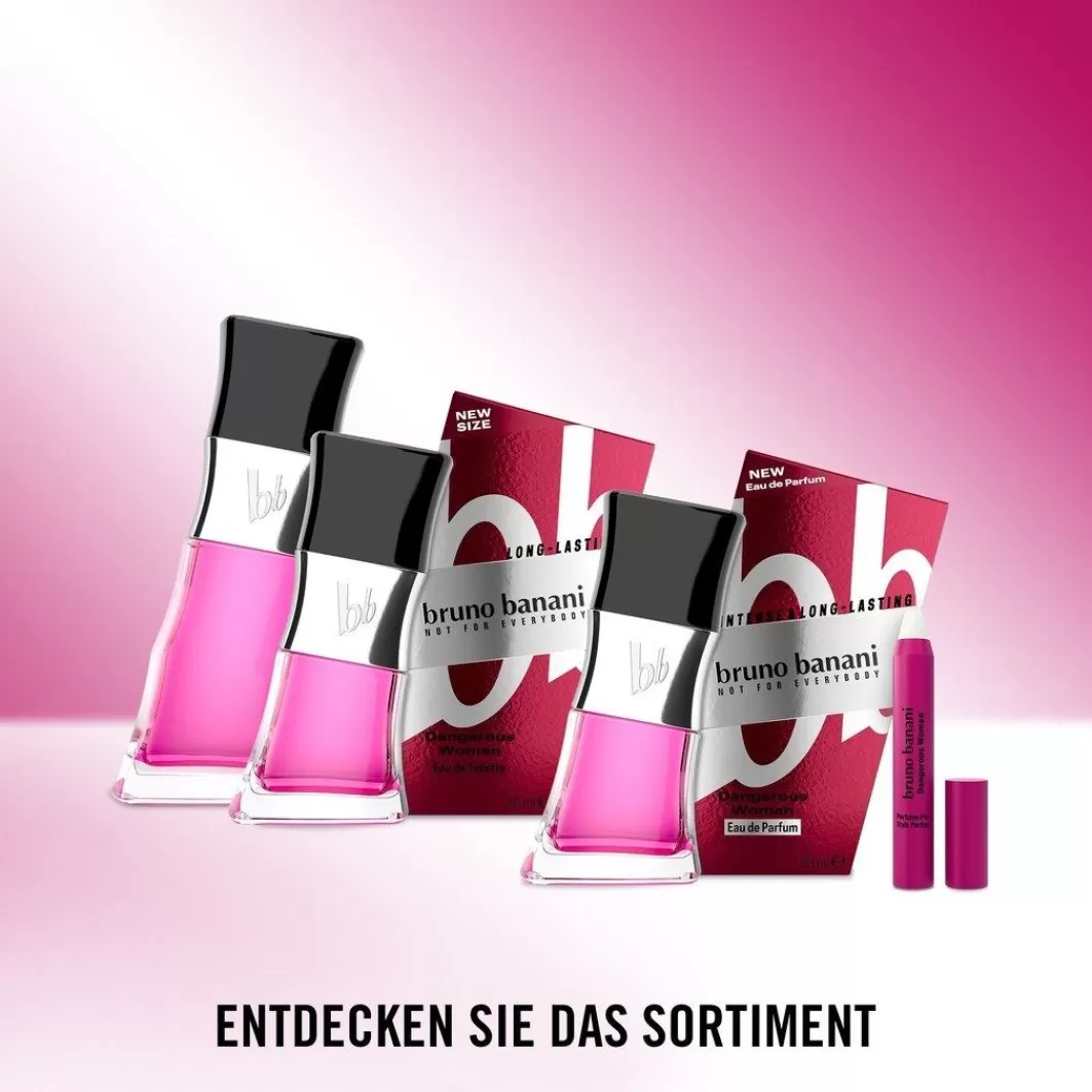 Dangerous Woman Dangerous Woman Eau De Parfum Spray>Bruno Banani Online