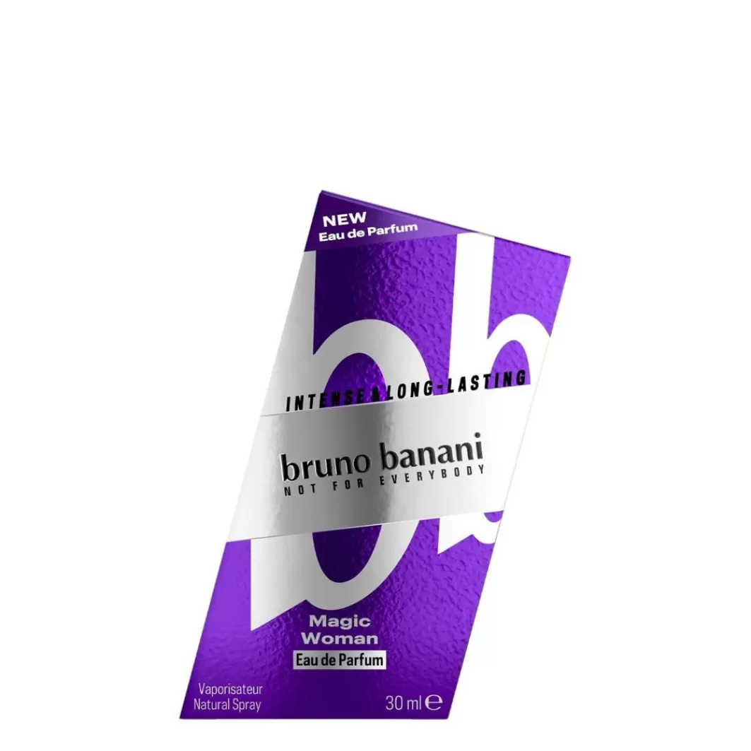Magic Woman Magic Woman Eau De Parfum Spray>Bruno Banani Cheap