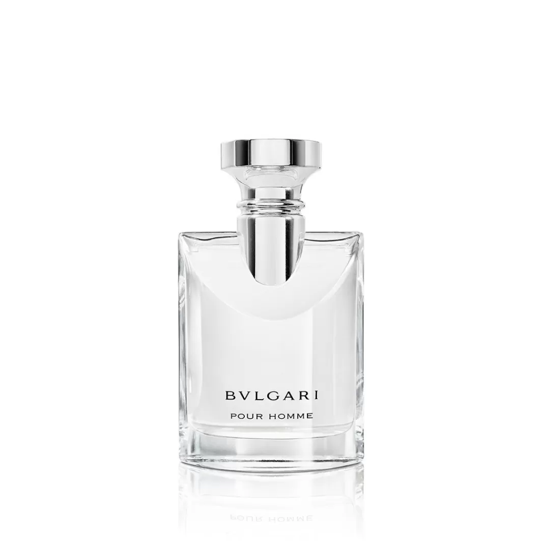 Bulgari Fragranze Maschili^ Pour Homme Bvlgari Pour Homme Eau De Toilette Spray