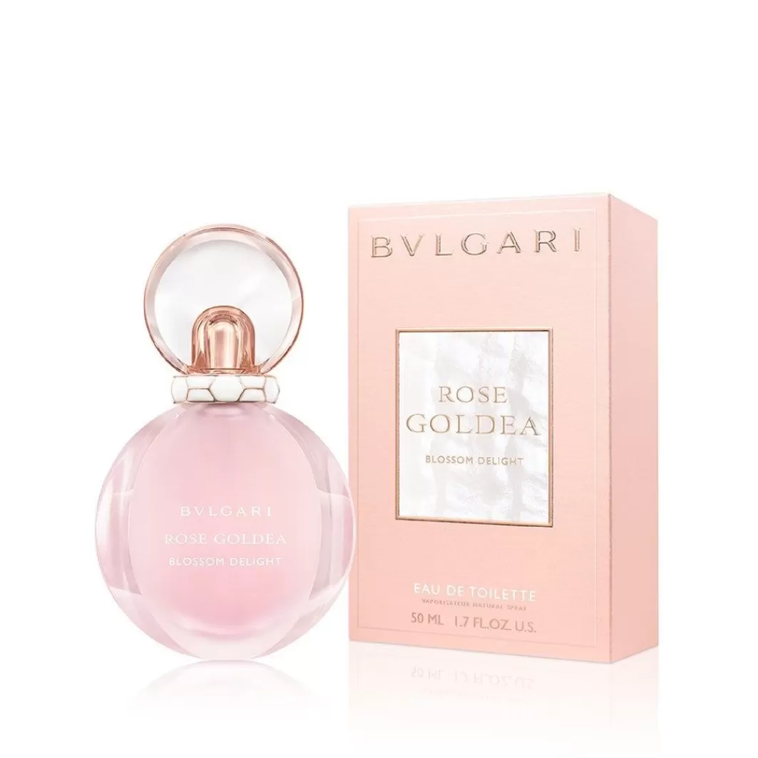 Rose Goldea Rose Goldea Blossom Delight Eau De Toilette Spray>Bulgari Store