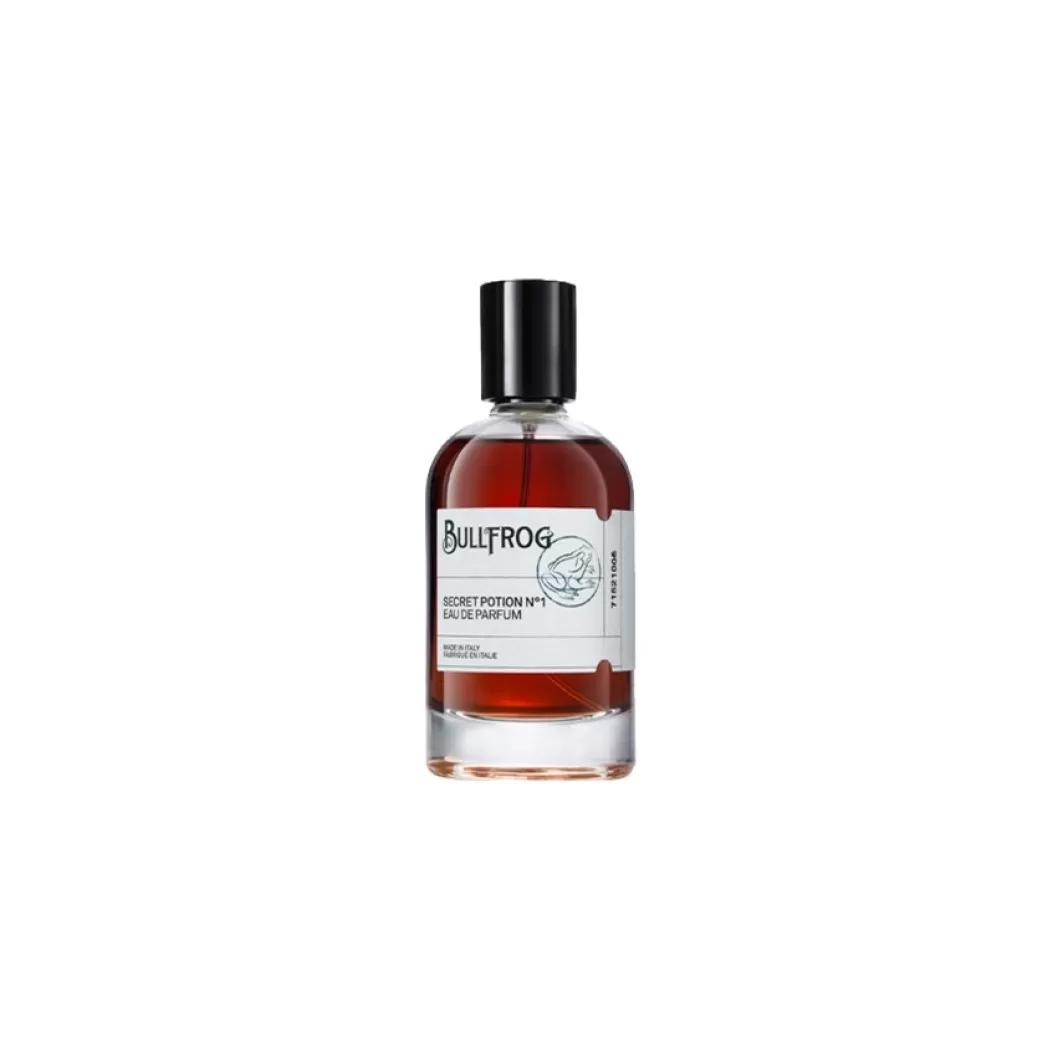 Bullfrog Fragranze Maschili^ Profumi Da Uomo Secret Potion N.1 Eau De Parfum Spray