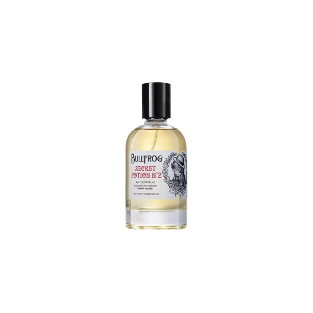 Bullfrog Fragranze Maschili^ Profumi Da Uomo Secret Potion N.2 Eau De Parfum Spray