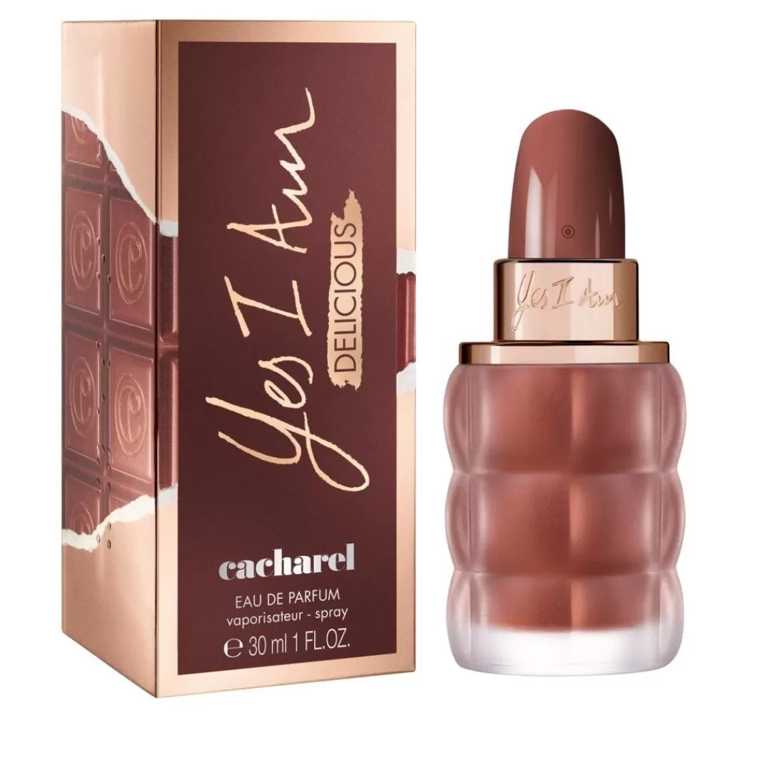Yes I Am Yes I Am Delicious Eau De Parfum Spray>Cacharel Online