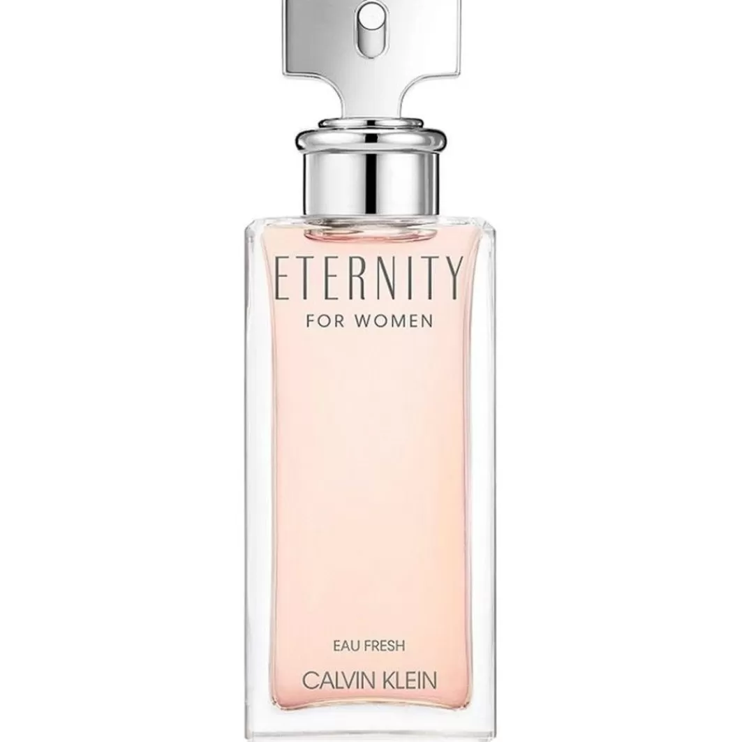 Eternity Eternity Eau Fresh Eau De Parfum Spray>Calvin Klein Clearance