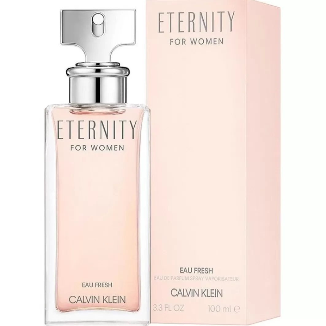 Eternity Eternity Eau Fresh Eau De Parfum Spray>Calvin Klein Clearance