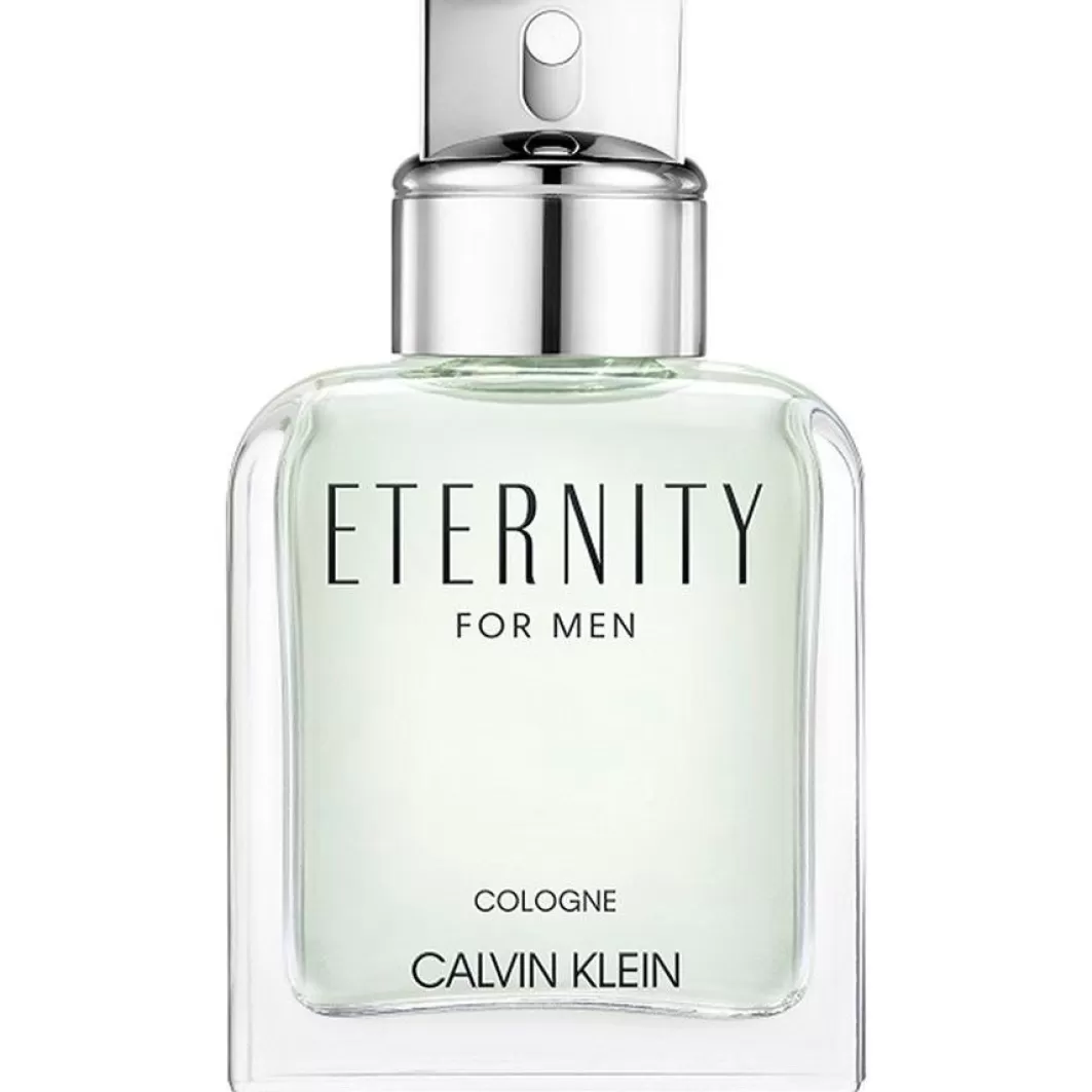 Calvin Klein Fragranze Maschili^ Eternity For Men Eternity For Men Cologne Eau De Toilette Spray